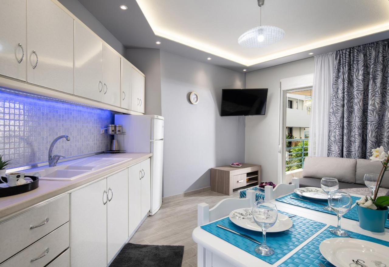 Appartement Leonardo Toroni