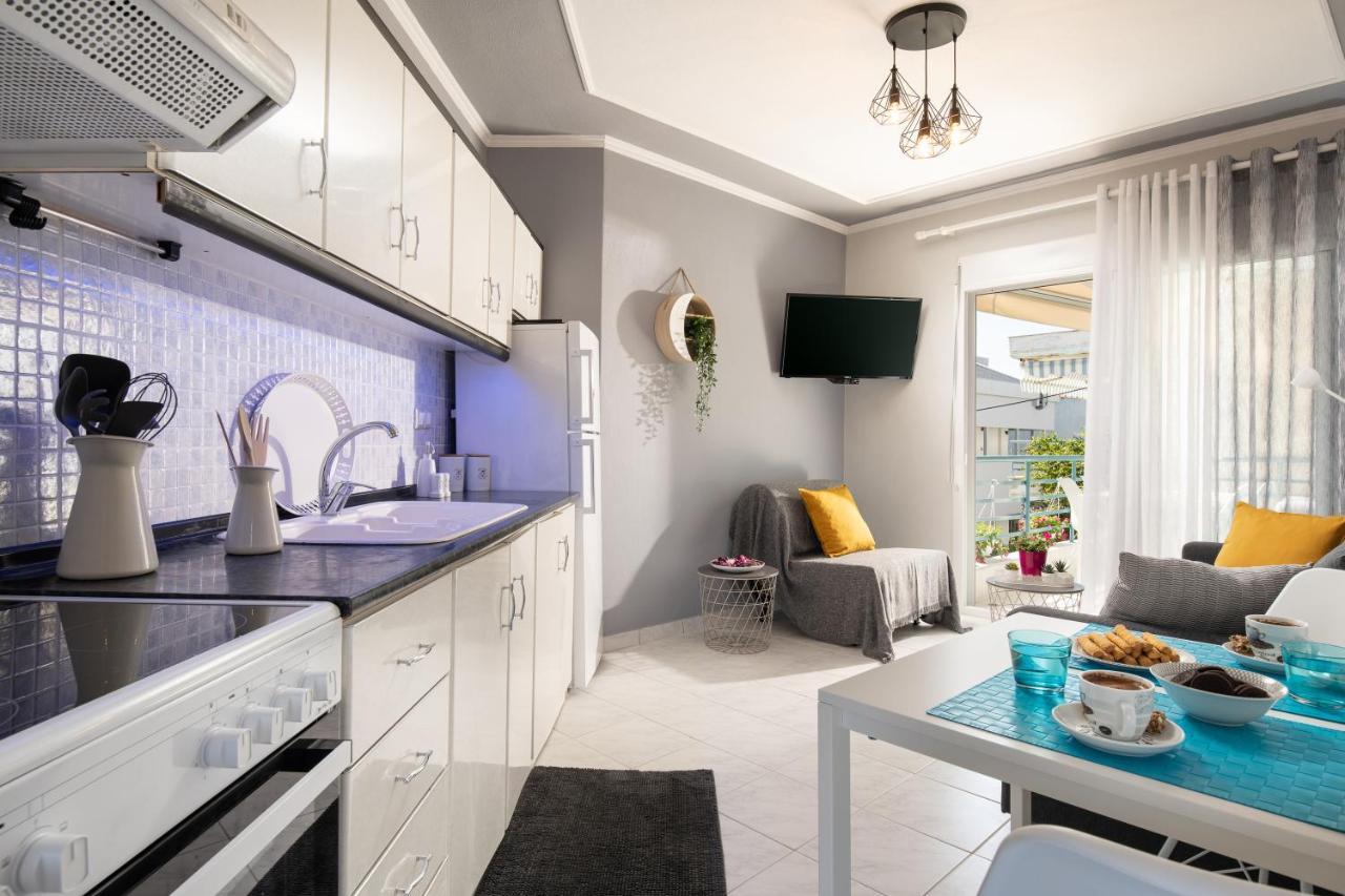 Appartement Leonardo Toroni