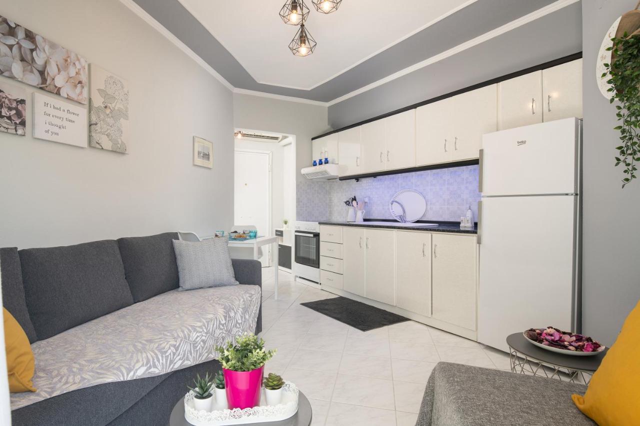 Appartement Leonardo *
