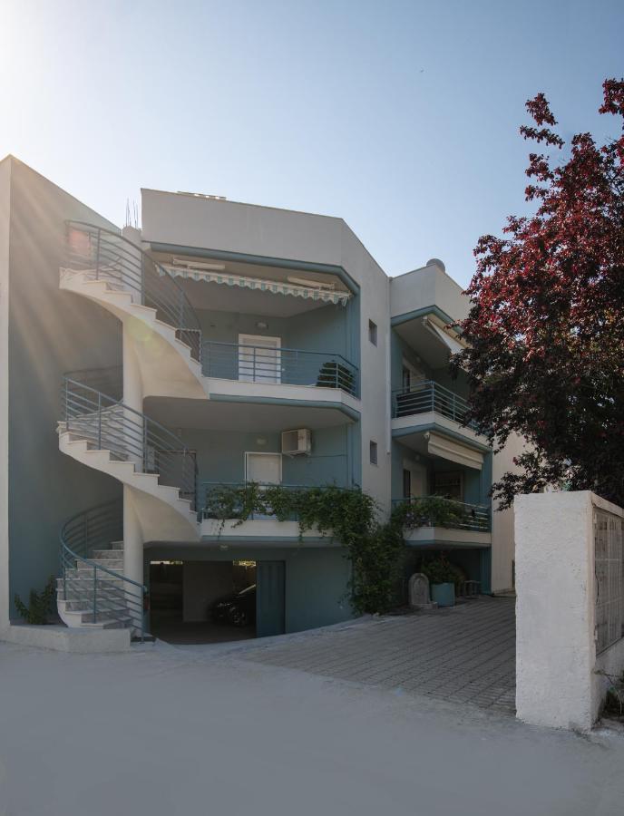 Appartement Leonardo Toroni