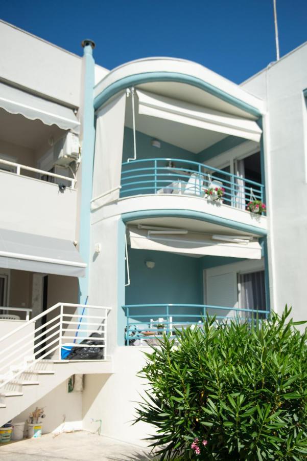 Leonardo Appartement Toroni