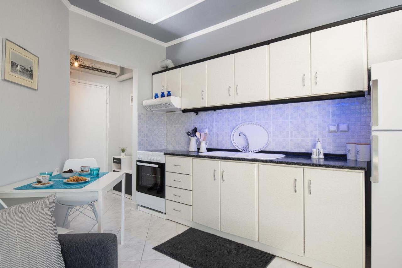 Appartement Leonardo