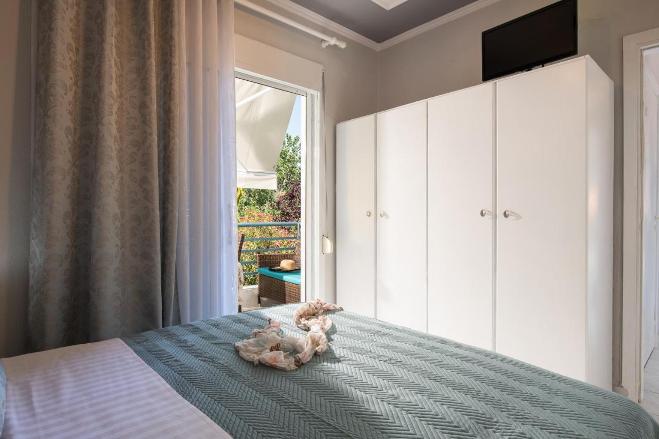 Appartement Leonardo *