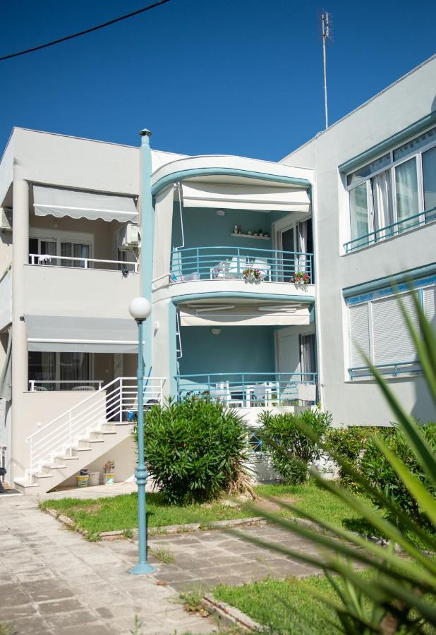 Leonardo Appartement