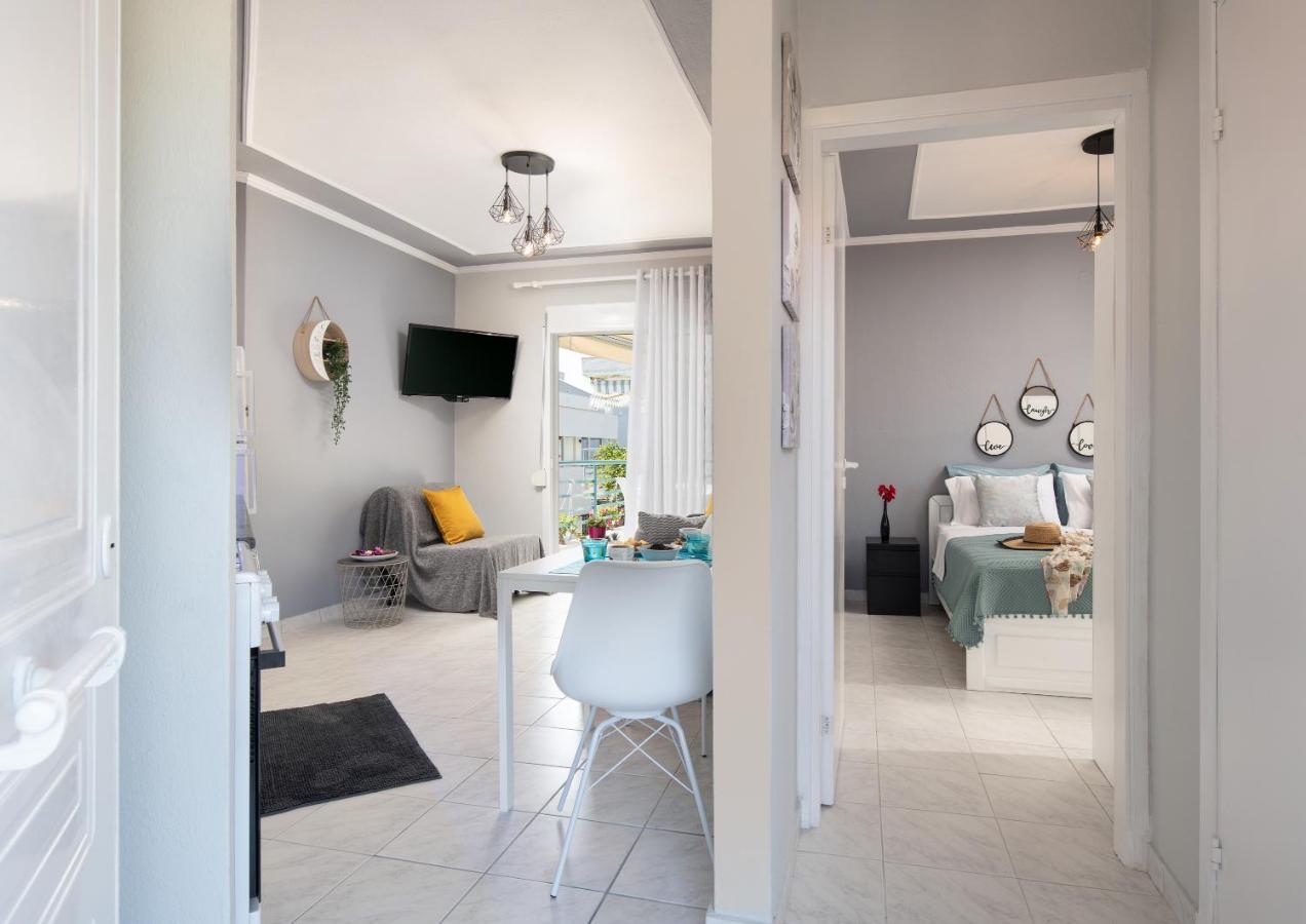 Appartement Leonardo Toroni