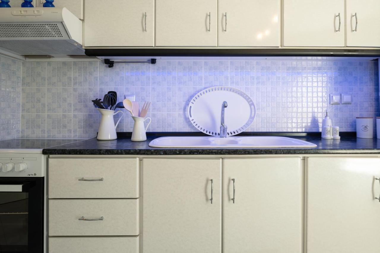 Leonardo Appartement Toroni