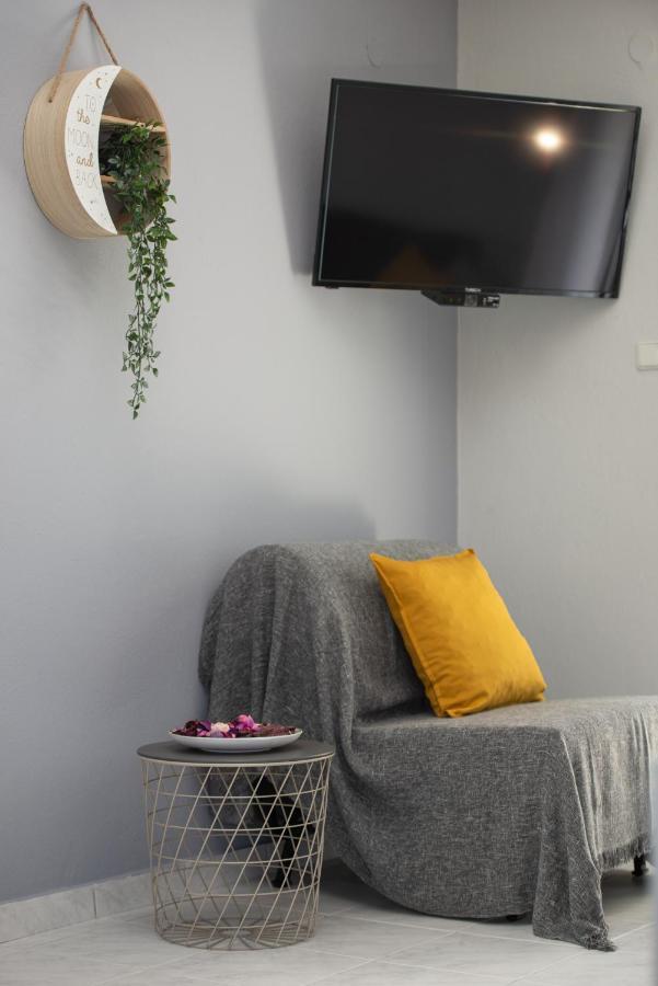Appartement Leonardo Toroni