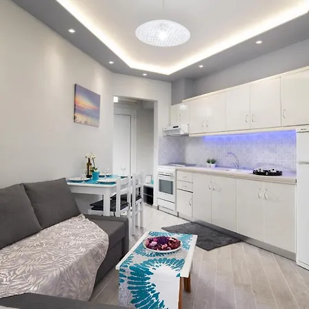 Leonardo Apartamente Toroni Exterior photo