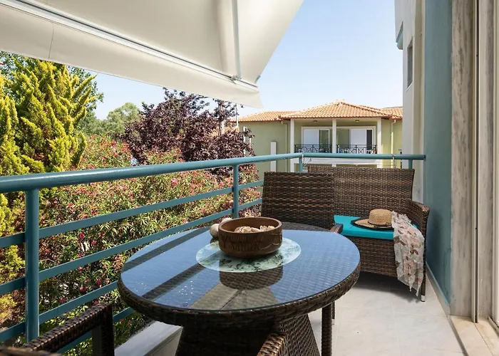 Leonardo Apartamente